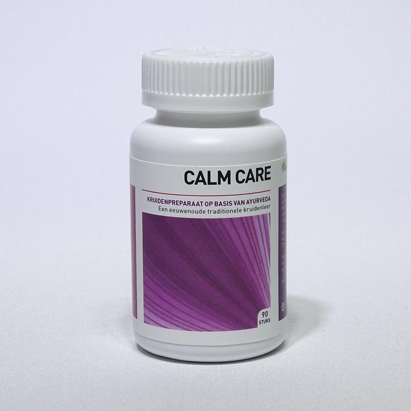 Ayurveda Health Calmcare 90.00 Tabletten