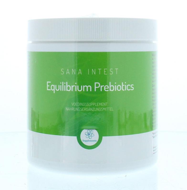 Sana Intest Equilibrium prebiotics 300.00 Gram