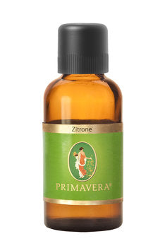 Primavera Citroen bio 50.00 Milliliter