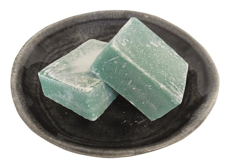 Aroma Vera Amberblok eucalyptus 1 Stuks