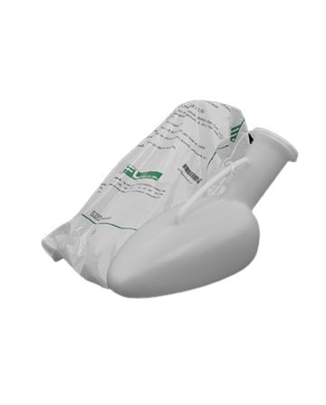 Comfort Promed urinaal man 1 liter 1.00 Stuks