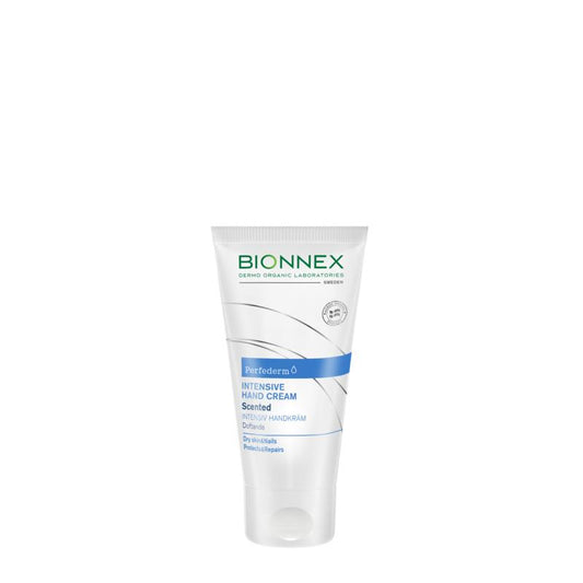 Bionnex Perfederm intensive hand cream scented 50.00 Milliliter