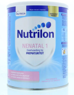Nutrilon Nenatal 1 900.00 Gram