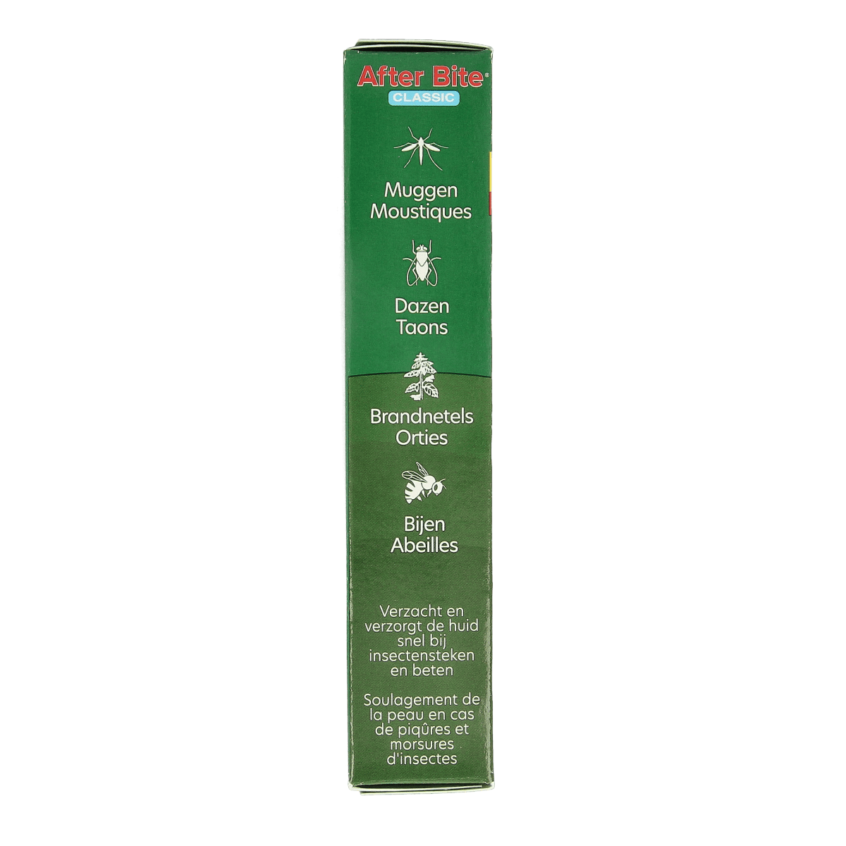 After Bite Steken en Beten 14.00 Milliliter After Bite Insectenpen classic 14.00 Milliliter