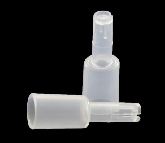 Alcoscan Zelftesten en Testsets 3 Stuks Alcoscan Alcoholtester mondstuk AL2500 3 Stuks