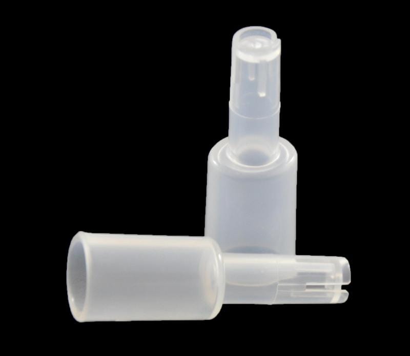 Alcoscan Zelftesten en Testsets 3 Stuks Alcoscan Alcoholtester mondstuk AL2500 3 Stuks