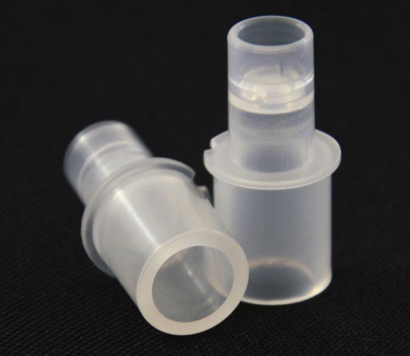 Alcoscan Zelftesten en Testsets 50 Stuks Alcoscan Alcoholtester mondstuk AL6/7/9 50 Stuks