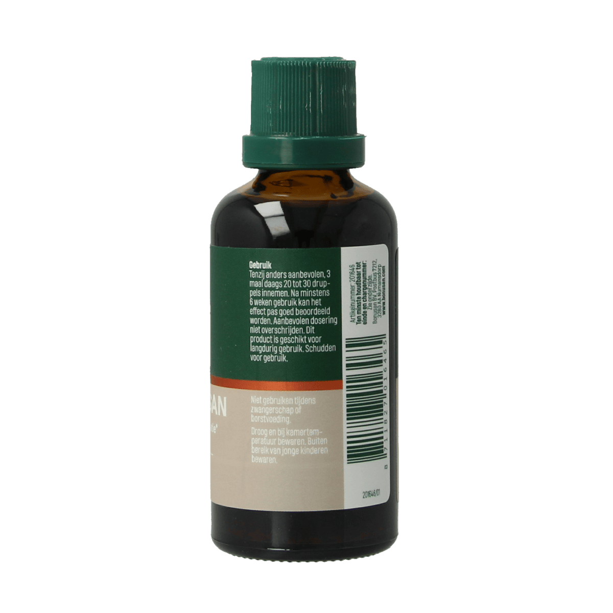 Bonusan 50.00 Milliliter Bonusan Crataegus SAN 50.00 Milliliter