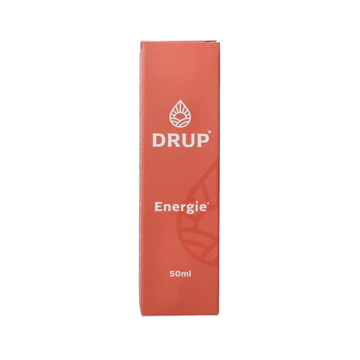 DRUP Kruidenpreparaten 50.00 Milliliter DRUP Kruiden paddenstoelextract energie 50.00 Milliliter