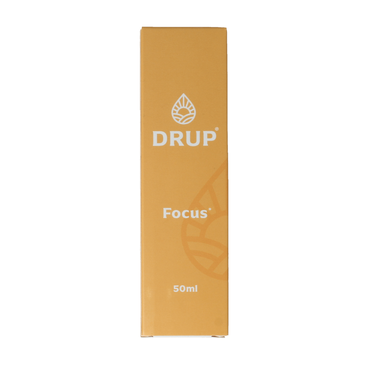 DRUP Kruidenpreparaten 50.00 Milliliter DRUP Kruiden paddenstoelextract focus 50.00 Milliliter