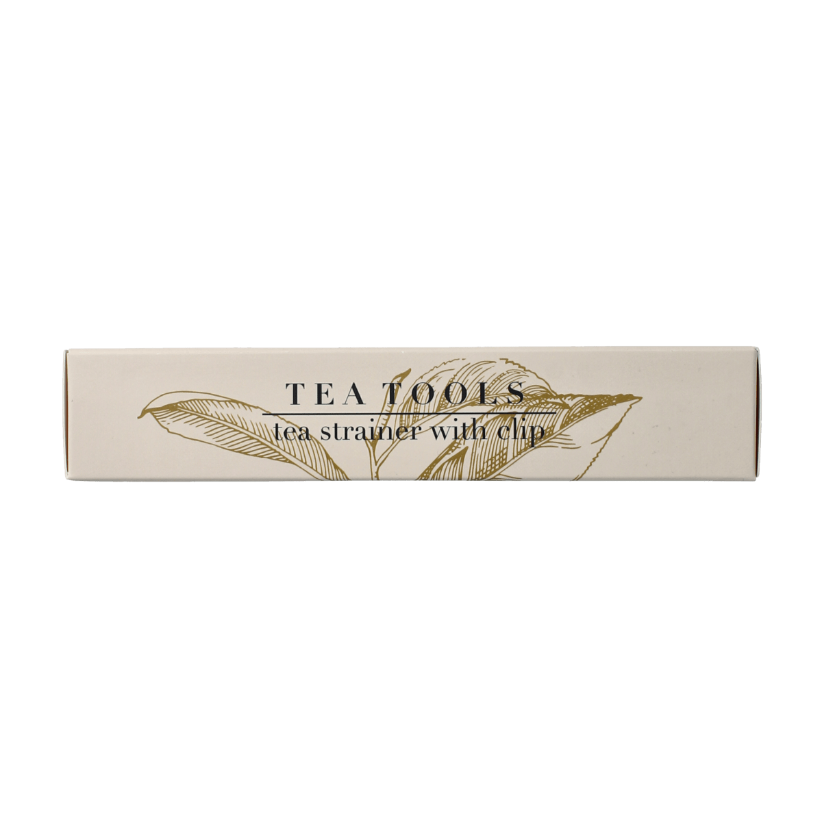 Geels Koffie en Thee 1.00 Stuks Geels Thee zetlepel 1.00 Stuks