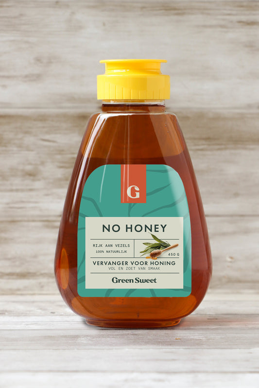 Green Sweet No honey  450.00 Gram