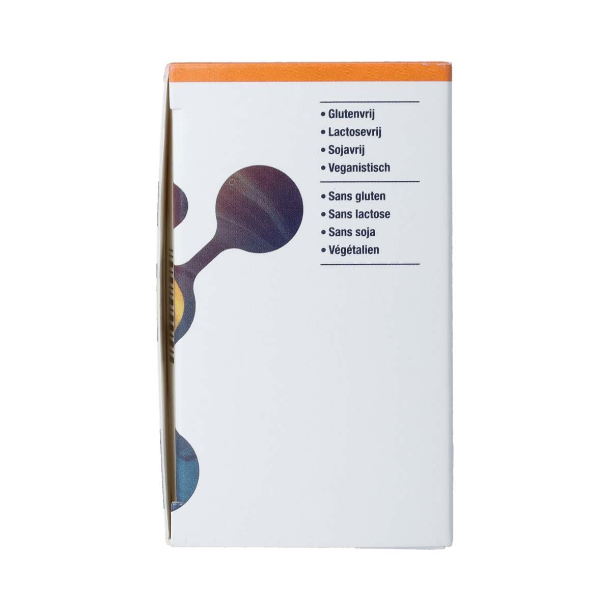 Metagenics Voedingssupplementen en Kruidenpreparaten 45.00 Tabletten Metagenics C-Dyn 45 tabletten 45.00 Tabletten