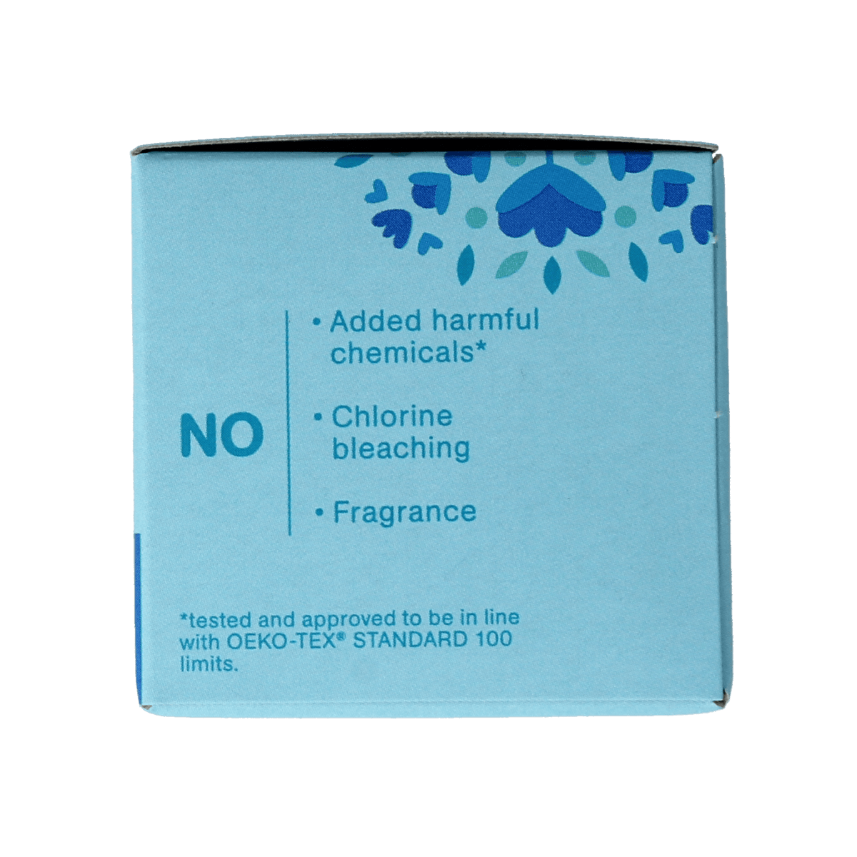 OB Damesverband en Tampons 32.00 Stuks OB Tampons pro comfort advanced mini 32.00 Stuks