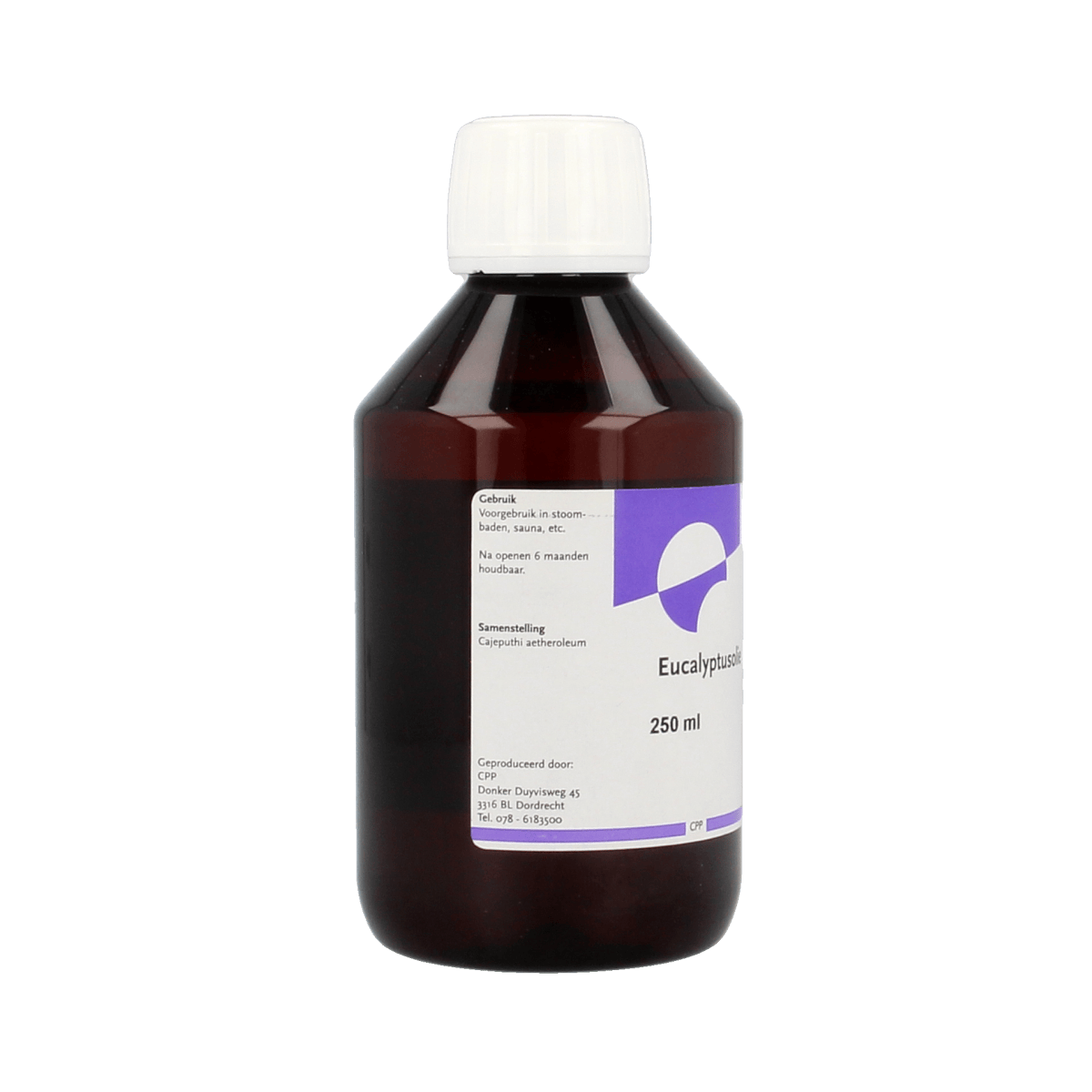 Orphi Etherische oliën 250.00 Milliliter Orphi Eucalyptus aetheroleum 250.00 Milliliter