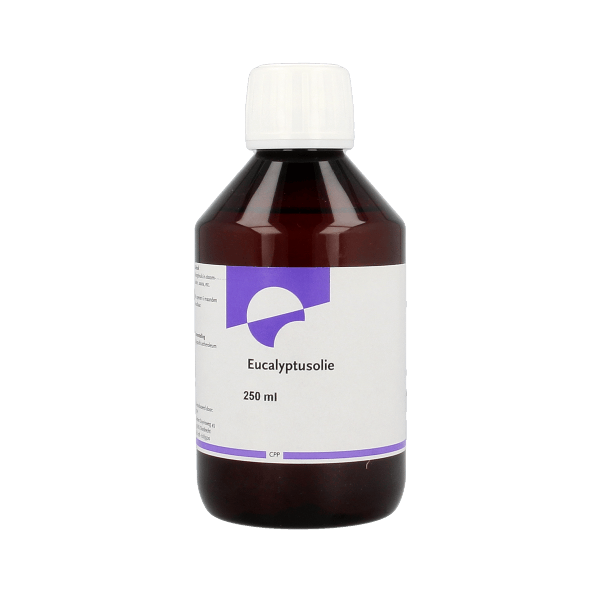 Orphi Etherische oliën 250.00 Milliliter Orphi Eucalyptus aetheroleum 250.00 Milliliter