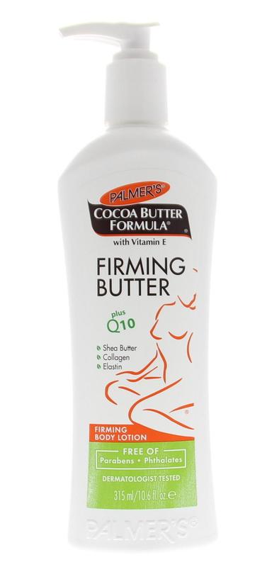 Palmers Lichaamsverzorging 315 Milliliter Palmers Cocoa butter formula firming 315 Milliliter