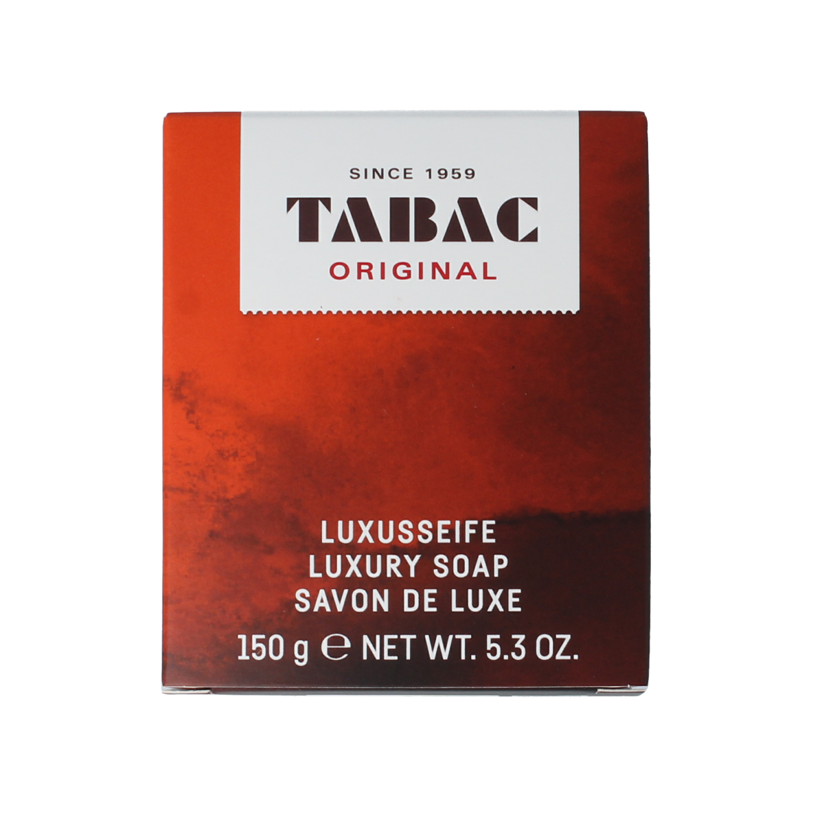 Tabac Zeep 150.00 Gram Tabac Original zeep 150.00 Gram