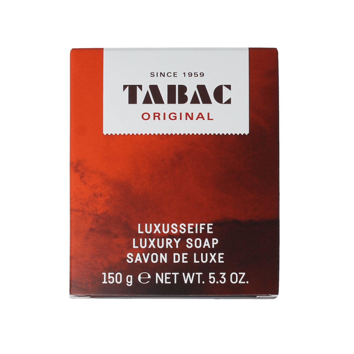 Tabac Zeep 150.00 Gram Tabac Original zeep 150.00 Gram