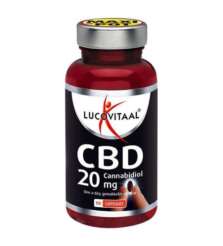 CBD 20 mg Capsules 100% PURE CBD 20 mg Capsules 100% PURE