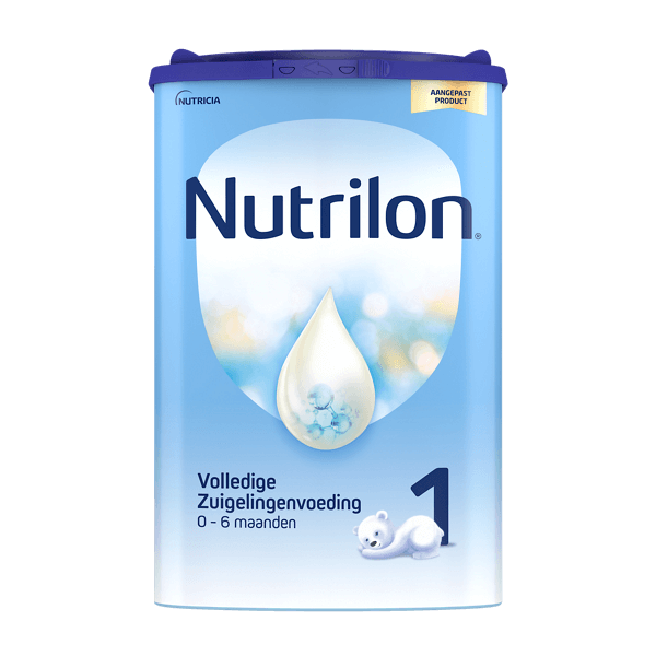Topbrands2go Nutrilon