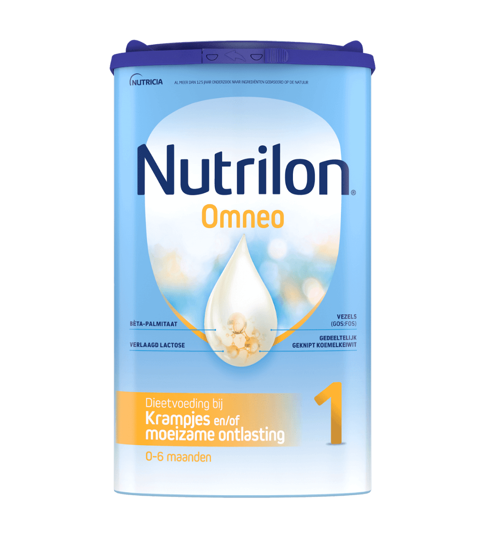 Topbrands2go Nutrilon Omneo 1 0 Nutrilon Omneo 1