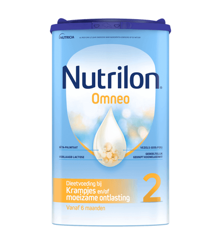 Topbrands2go Nutrilon Omneo 2 6 Nutrilon Omneo 2