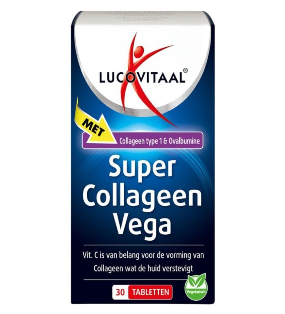 Topbrands2go Super Collagen Vega Super Collagen Vega