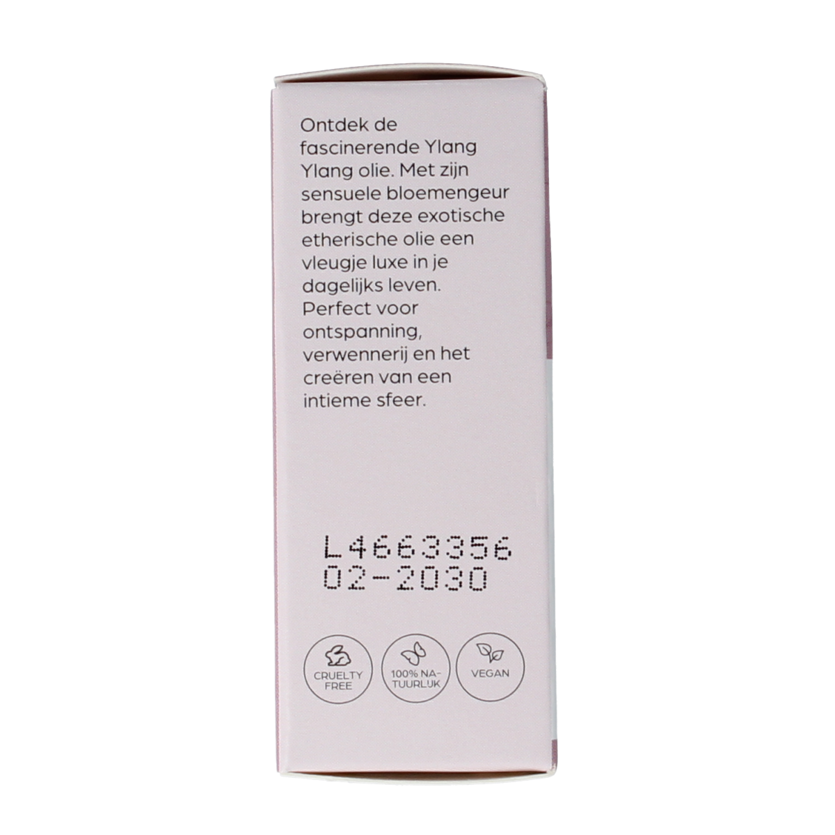 Volatile Etherische oliën 10.00 Milliliter Volatile Ylang ylang extra 10.00 Milliliter