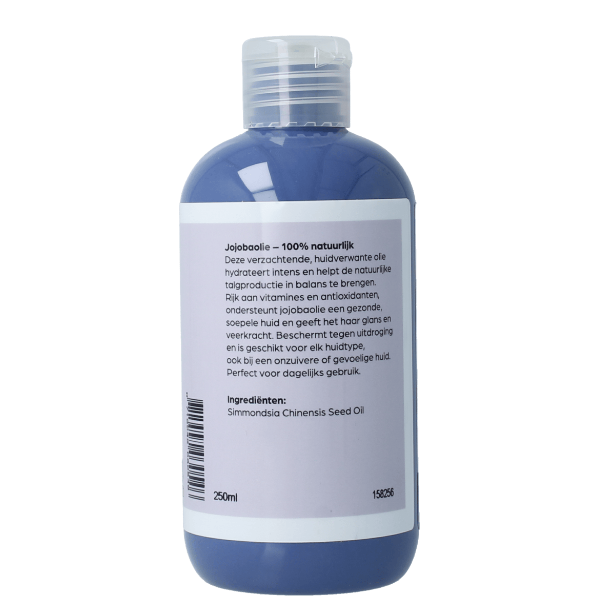 Volatile Lichaamsverzorging 250.00 Milliliter Volatile Jojoba koud geperst bio 250.00 Milliliter