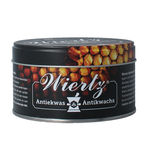 Wiertz Schoonmaakartikelen 380 Milliliter Wiertz Antiekwas bruin 380 Milliliter