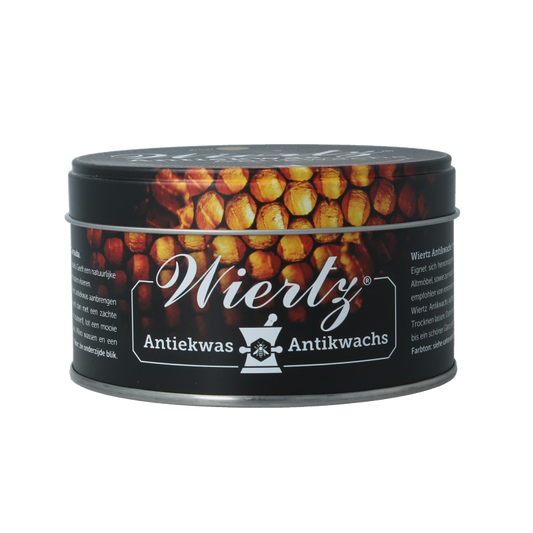 Wiertz Schoonmaakartikelen 380 Milliliter Wiertz Antiekwas licht bruin 380 Milliliter