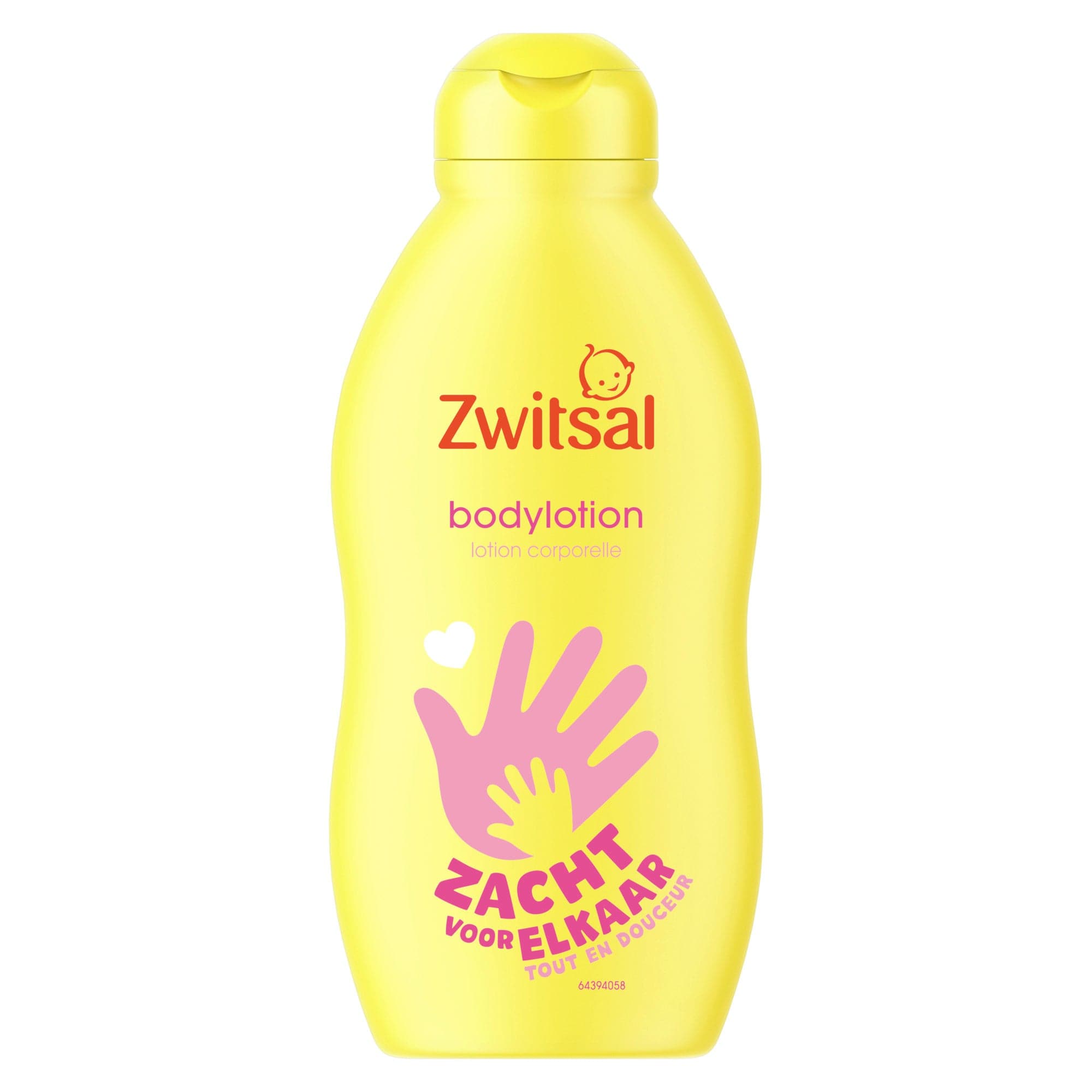 Zwitsal Baby en Peuter Verzorging 200 Milliliter Zwitsal Bodylotion 200 Milliliter